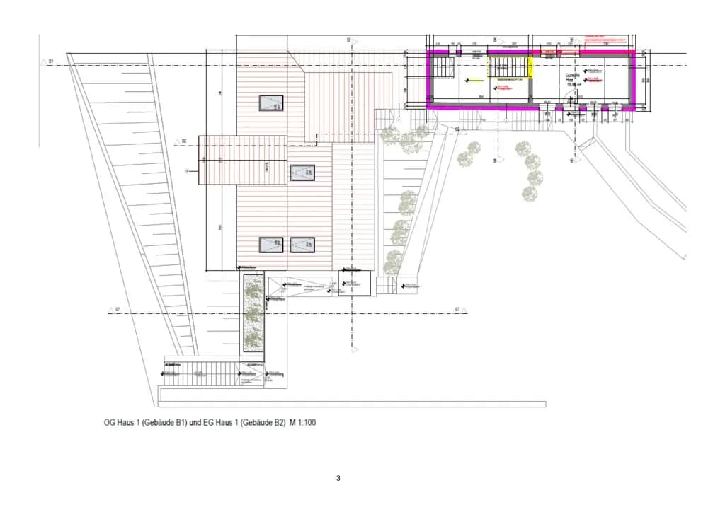 Haus kaufen in Wien – 300 m², € 1.490.000 – Bild 15 von 18