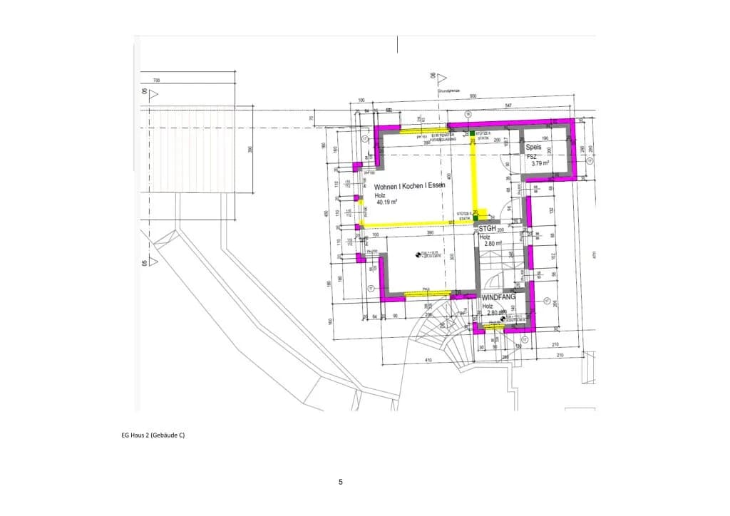 Haus kaufen in Wien – 300 m², € 1.490.000 – Bild 17 von 18