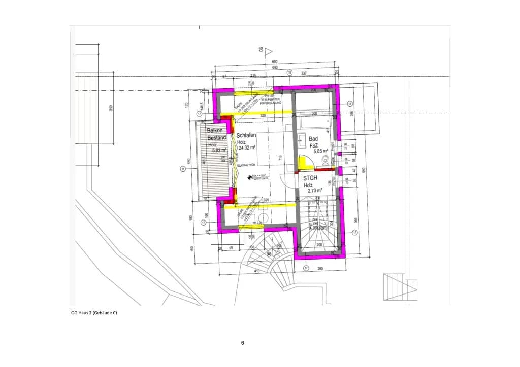 Haus kaufen in Wien – 300 m², € 1.490.000 – Bild 18 von 18
