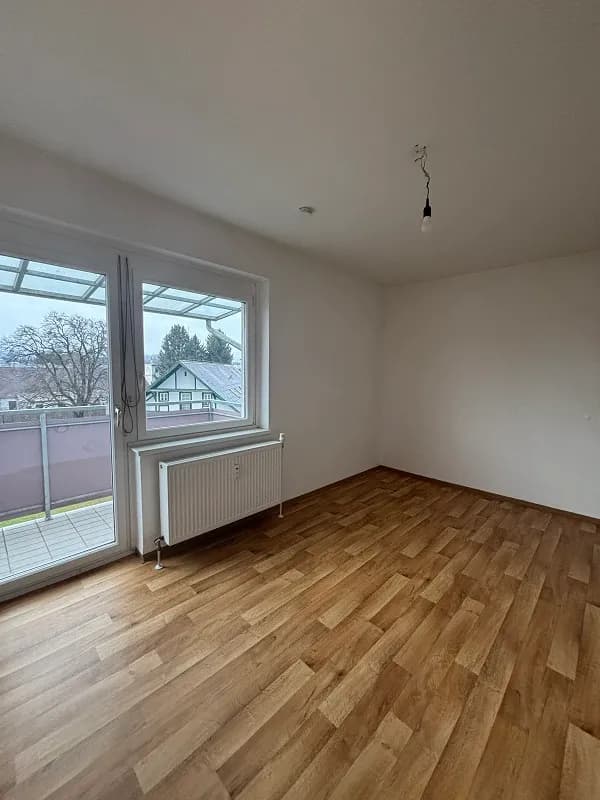 2-Zimmer-Wohnung mieten in Deutschlandsberg – 43,5 m², € 245 – Bild 3 von 10