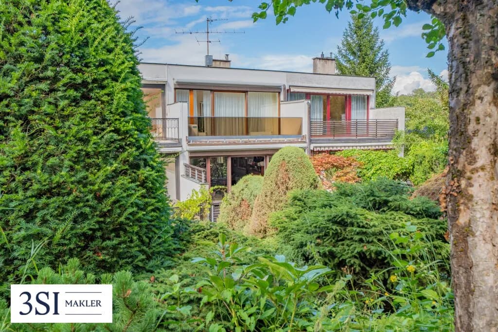 4-Zimmer-Haus kaufen in Tulln – 171,32 m², € 895.000