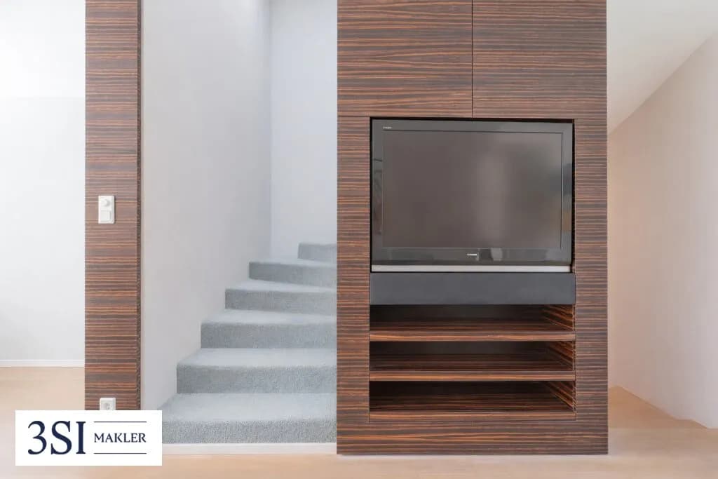 4-Zimmer-Haus kaufen in Tulln – 171,32 m², € 895.000 – Bild 4 von 18