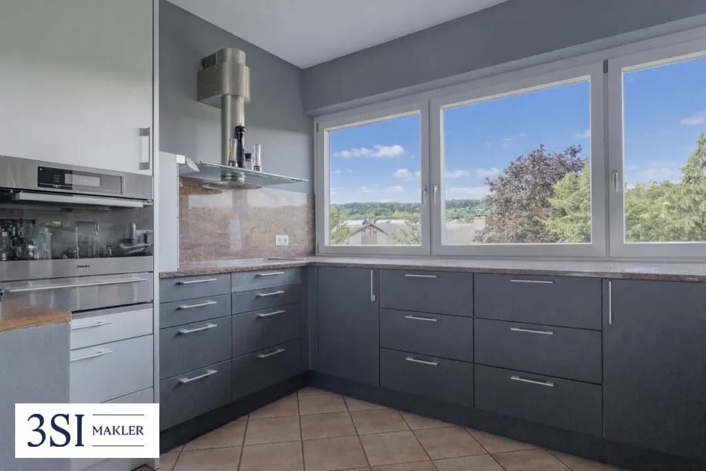 4-Zimmer-Haus kaufen in Tulln – 171,32 m², € 895.000 – Bild 6 von 18