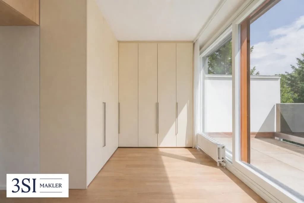 4-Zimmer-Haus kaufen in Tulln – 171,32 m², € 895.000 – Bild 7 von 18