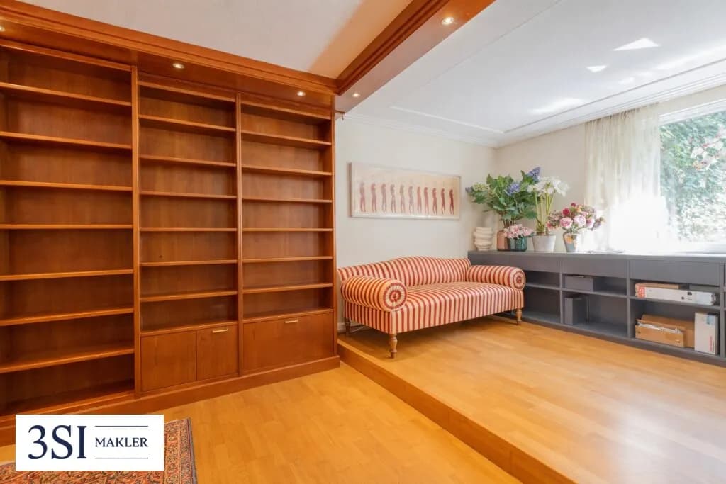4-Zimmer-Haus kaufen in Tulln – 171,32 m², € 895.000 – Bild 9 von 18