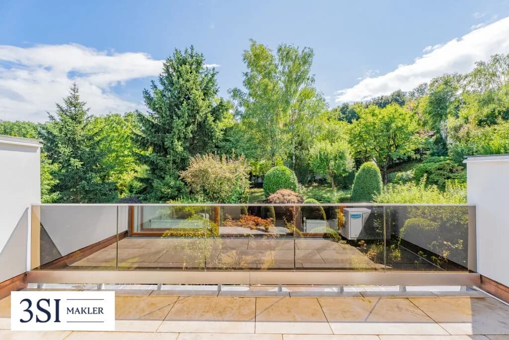 4-Zimmer-Haus kaufen in Tulln – 171,32 m², € 895.000 – Bild 10 von 18