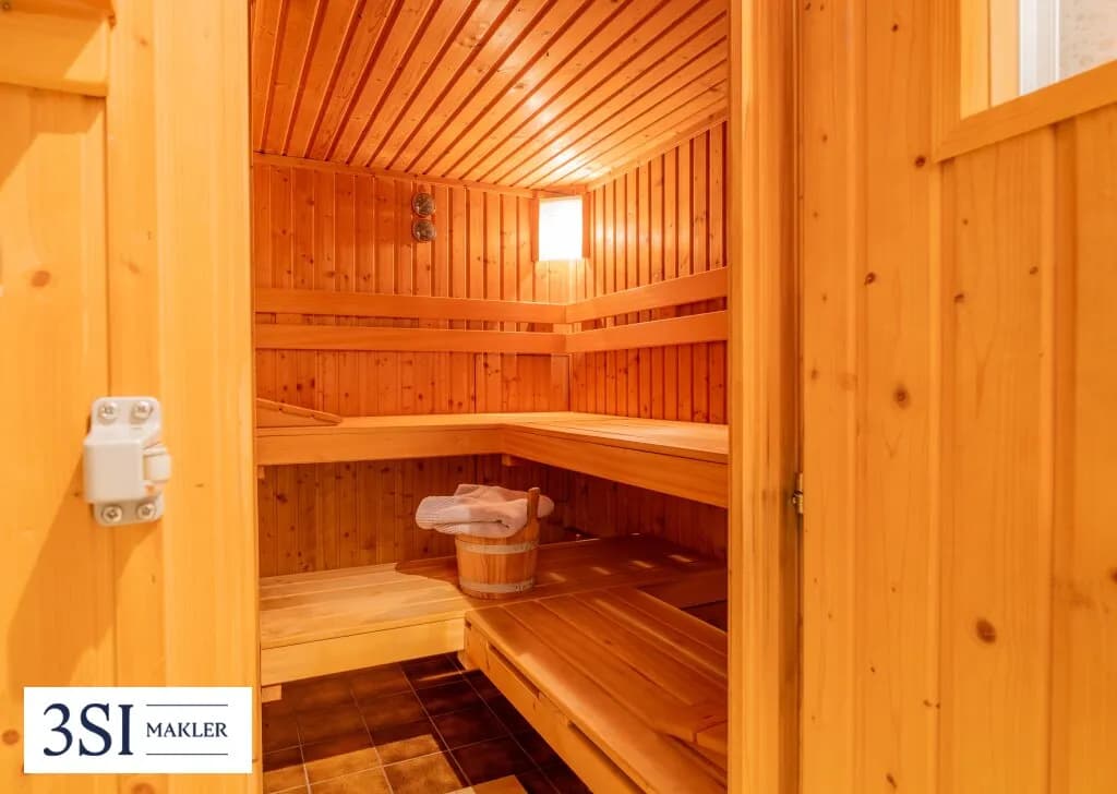 4-Zimmer-Haus kaufen in Tulln – 171,32 m², € 895.000 – Bild 12 von 18
