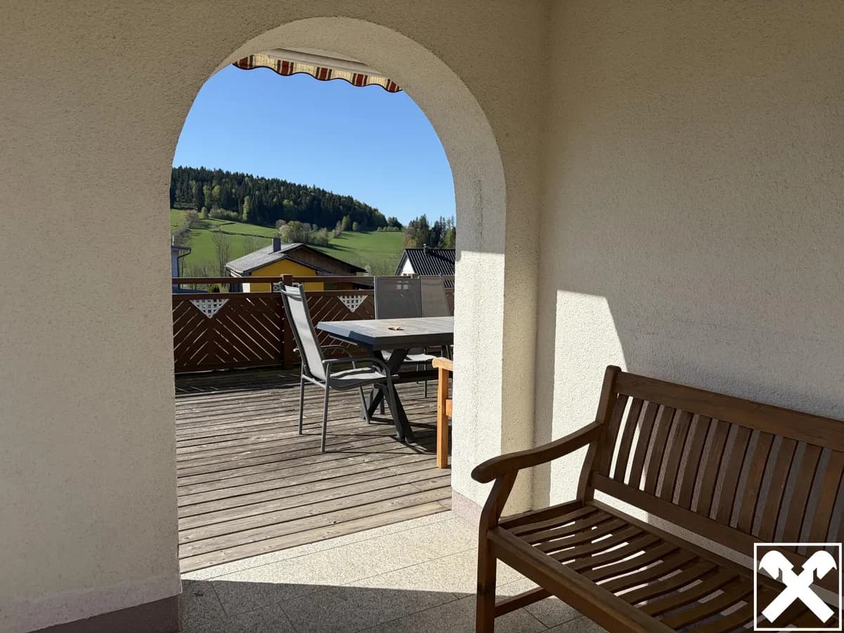 Haus kaufen in Rohrbach – 392 m², € 349.000 – Bild 3 von 24
