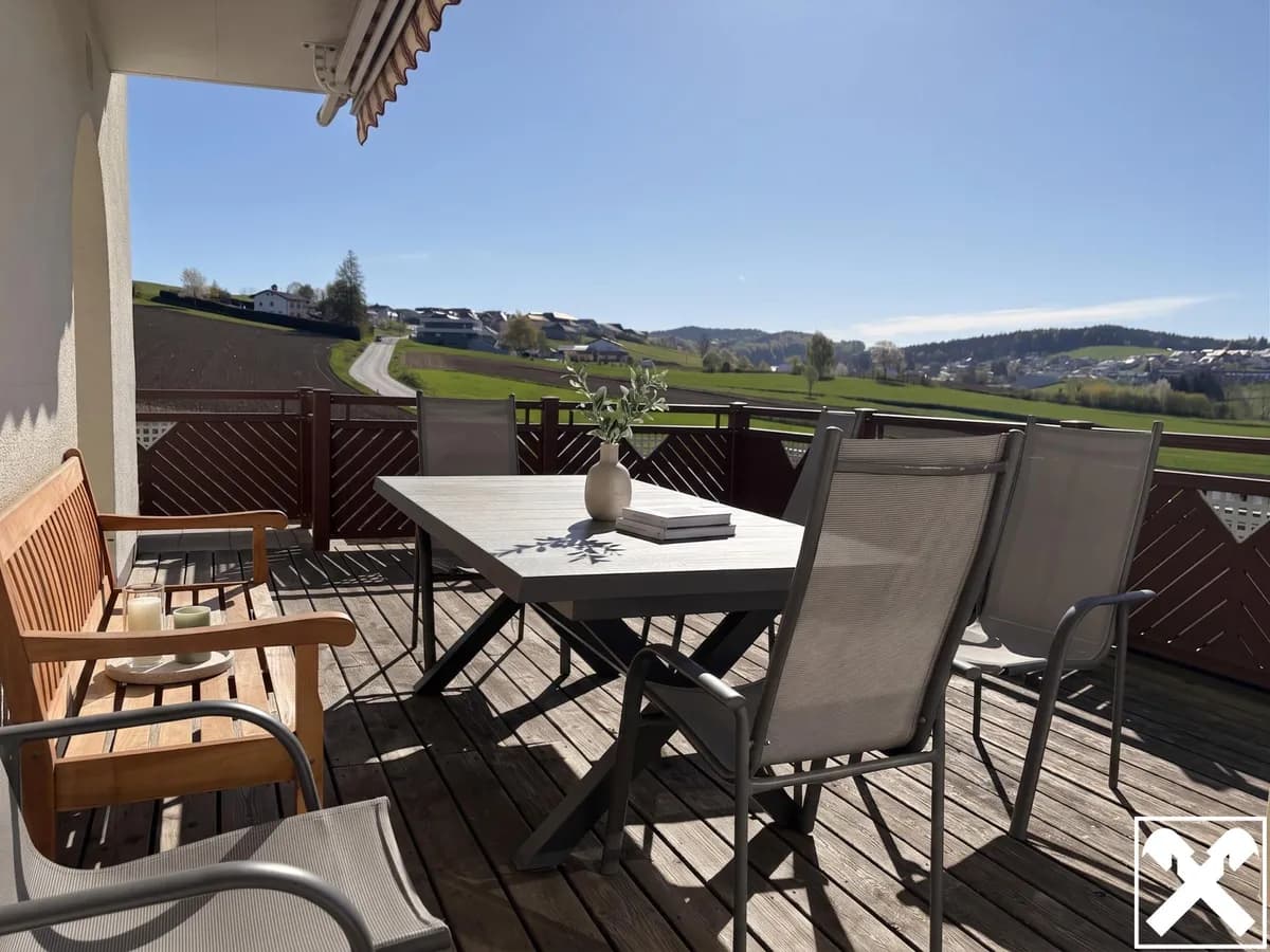 Haus kaufen in Rohrbach – 392 m², € 349.000 – Bild 4 von 24