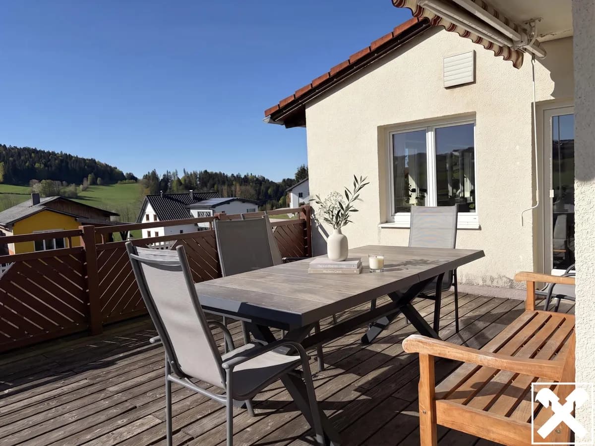 Haus kaufen in Rohrbach – 392 m², € 349.000 – Bild 5 von 24