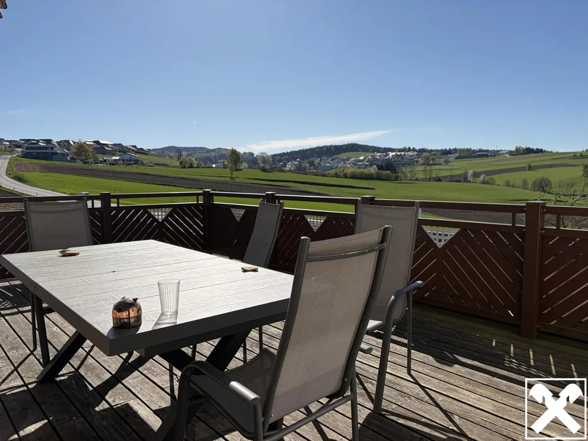 Haus kaufen in Rohrbach – 392 m², € 349.000 – Bild 6 von 24