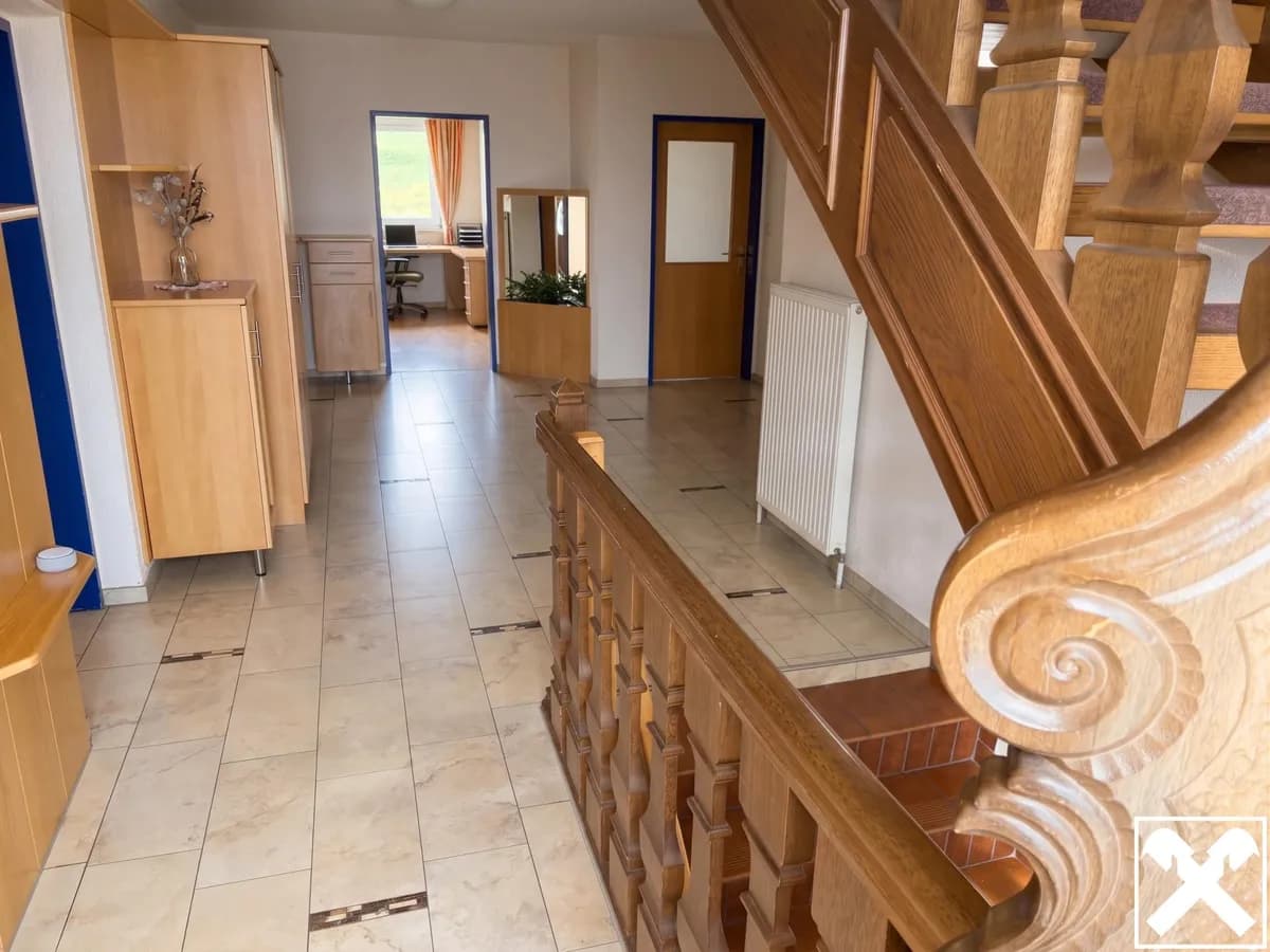 Haus kaufen in Rohrbach – 392 m², € 349.000 – Bild 7 von 24