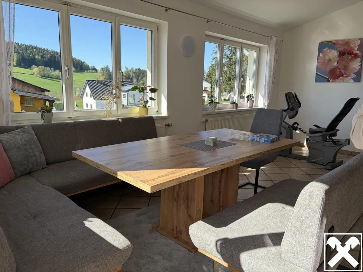 Haus kaufen in Rohrbach – 392 m², € 349.000 – Bild 8 von 24