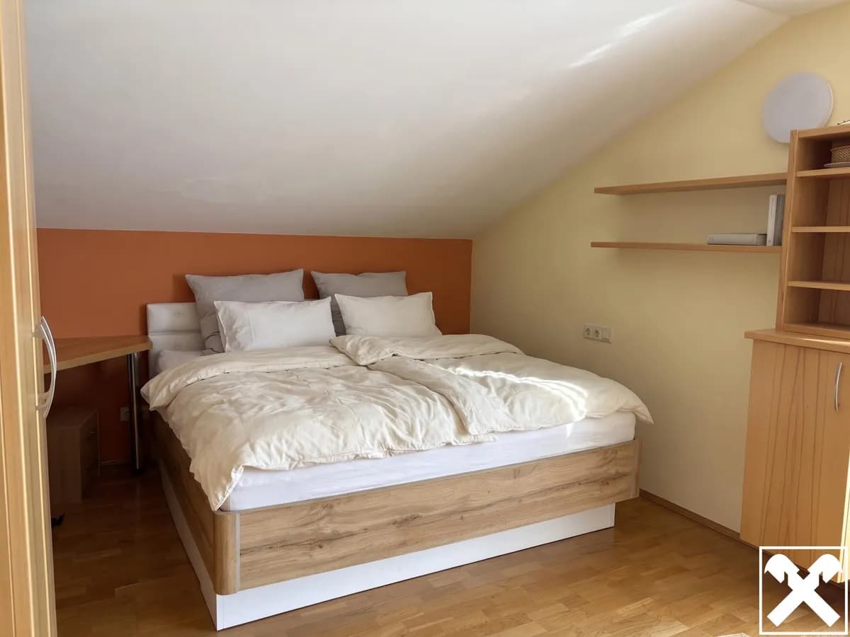 Haus kaufen in Rohrbach – 392 m², € 349.000 – Bild 9 von 24