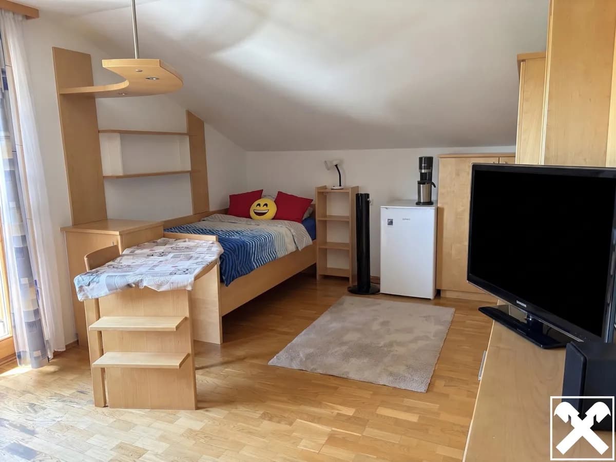 Haus kaufen in Rohrbach – 392 m², € 349.000 – Bild 11 von 24