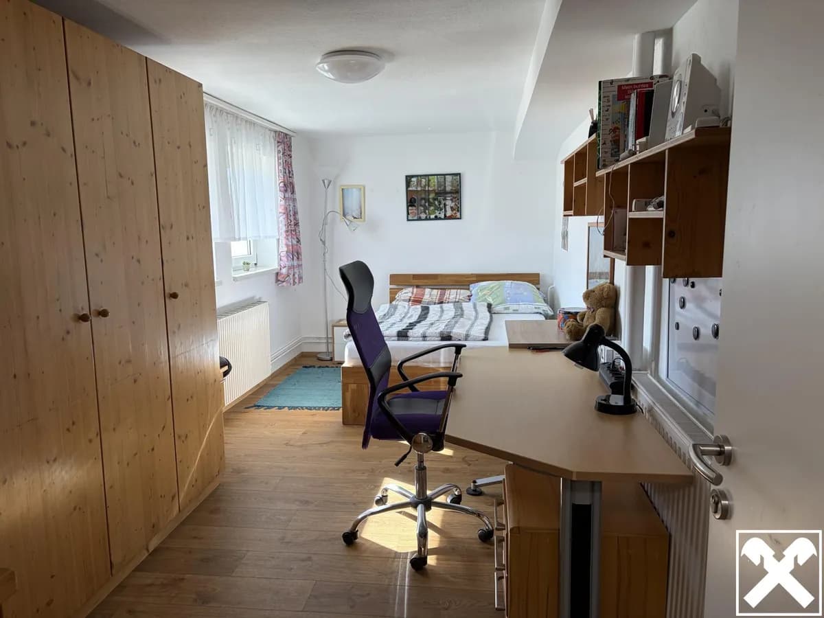 Haus kaufen in Rohrbach – 392 m², € 349.000 – Bild 13 von 24