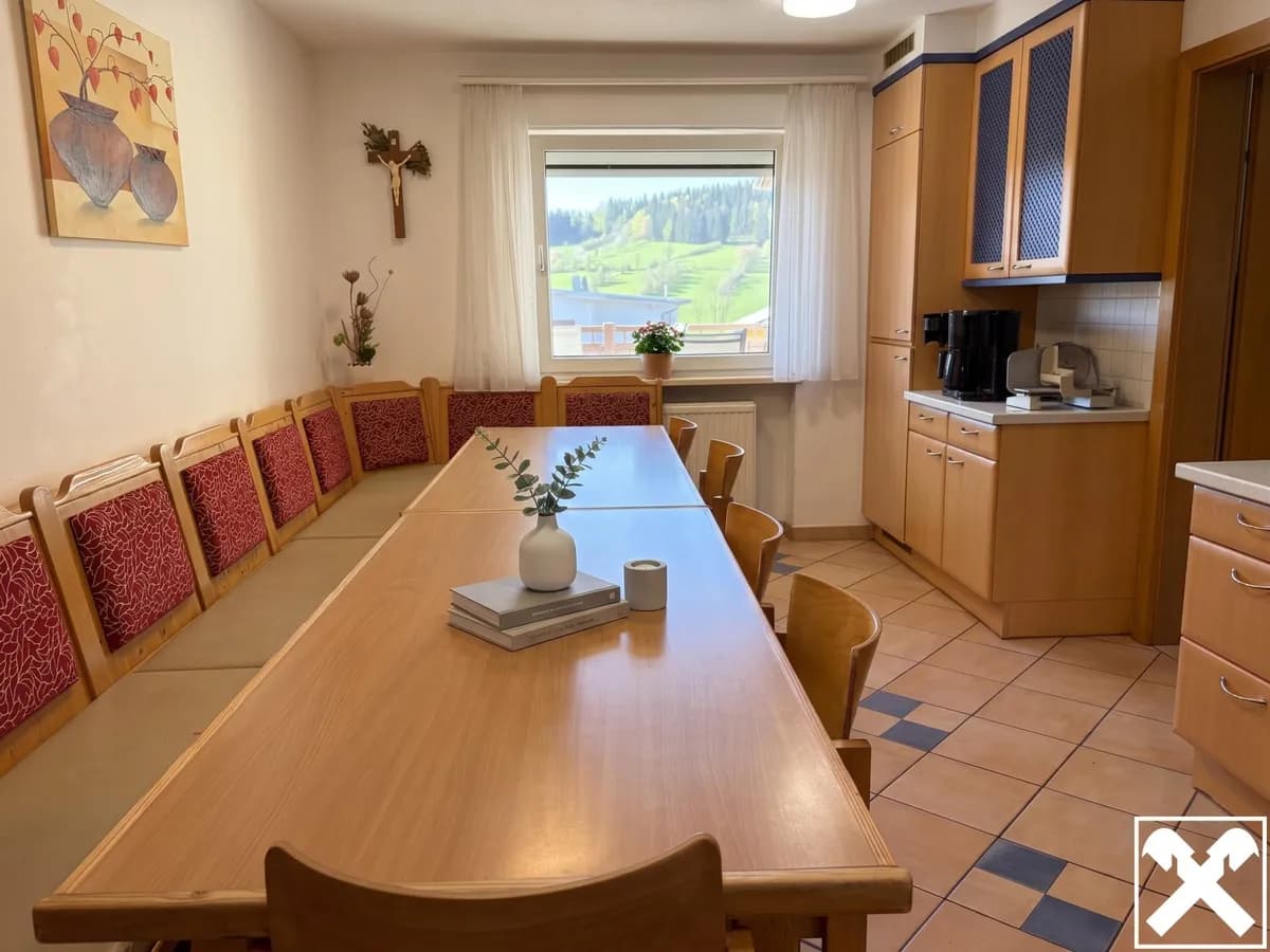 Haus kaufen in Rohrbach – 392 m², € 349.000 – Bild 14 von 24