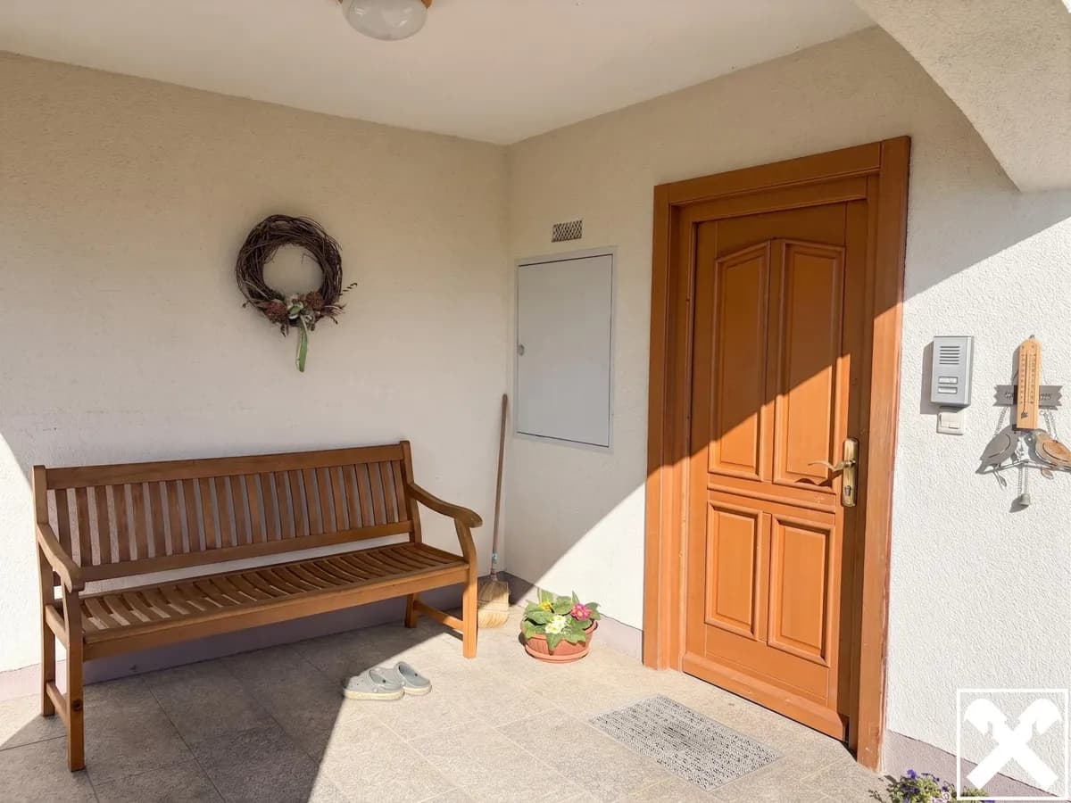 Haus kaufen in Rohrbach – 392 m², € 349.000 – Bild 19 von 24