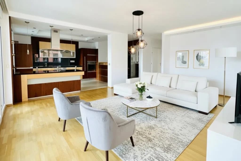 3-Zimmer-Wohnung kaufen in Wien – 93 m², € 564.000