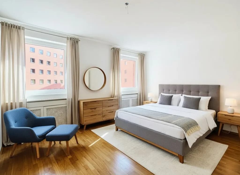 3-Zimmer-Wohnung kaufen in Wien – 93 m², € 564.000 – Bild 7 von 47