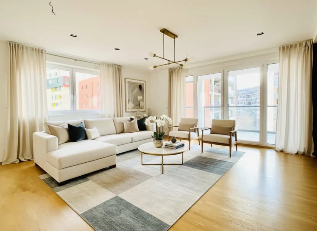 3-Zimmer-Wohnung kaufen in Wien – 93 m², € 564.000 – Bild 9 von 47