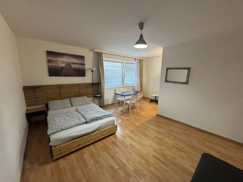1-Zimmer-Wohnung kaufen in Wien – 36,55 m², € 229.000