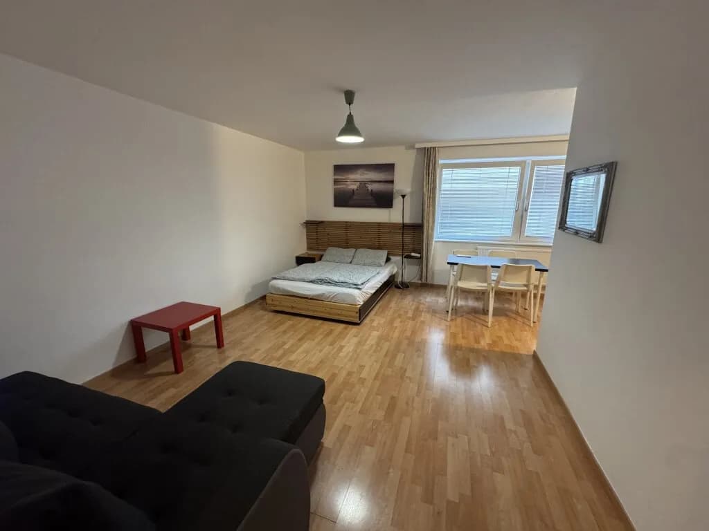 1-Zimmer-Wohnung kaufen in Wien – 36,55 m², € 229.000 – Bild 2 von 8