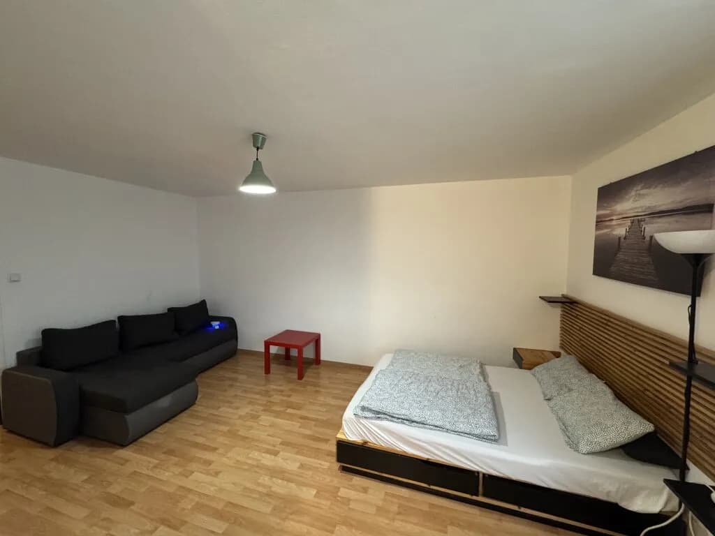 1-Zimmer-Wohnung kaufen in Wien – 36,55 m², € 229.000 – Bild 3 von 8