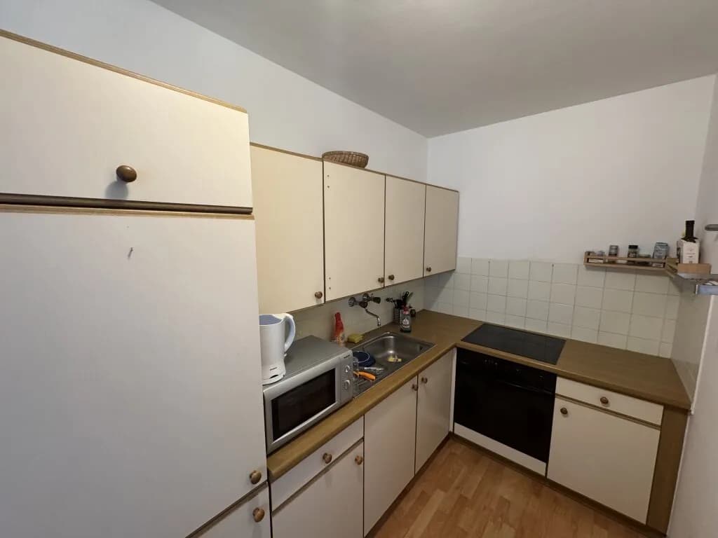 1-Zimmer-Wohnung kaufen in Wien – 36,55 m², € 229.000 – Bild 4 von 8
