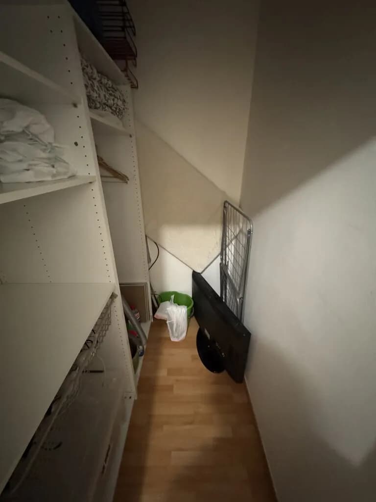 1-Zimmer-Wohnung kaufen in Wien – 36,55 m², € 229.000 – Bild 5 von 8