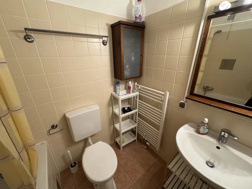 1-Zimmer-Wohnung kaufen in Wien – 36,55 m², € 229.000 – Bild 7 von 8