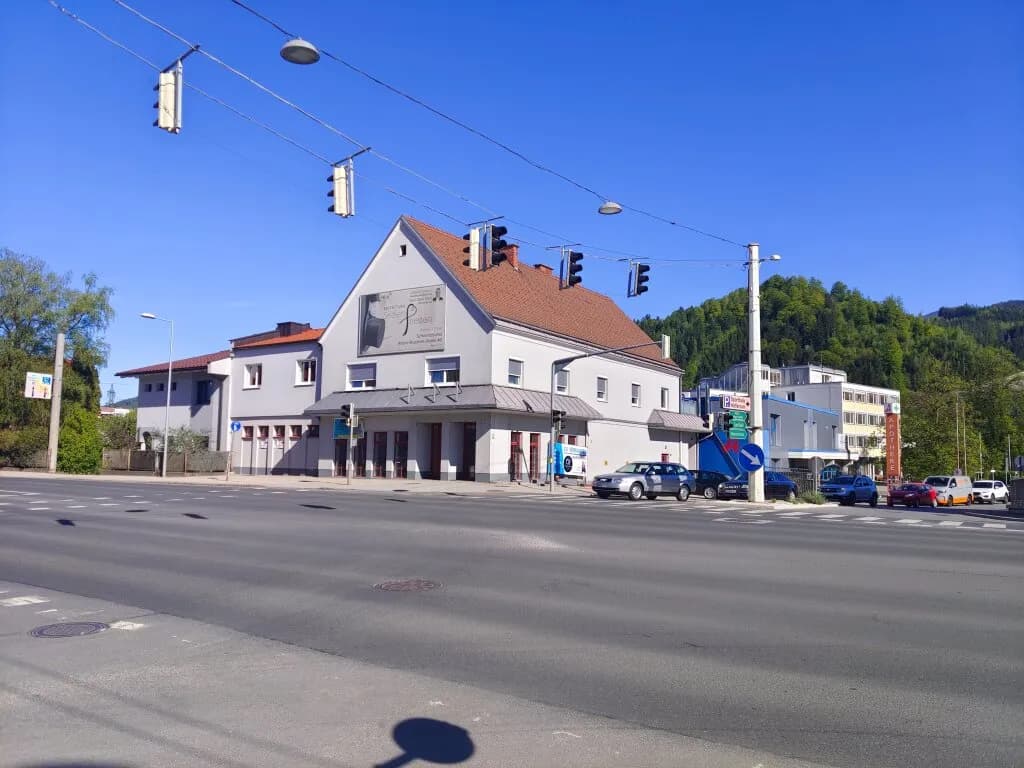 Immobilie kaufen in Bruck-Mürzzuschlag – 523 m², € 679.000