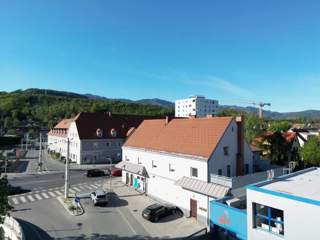 Immobilie kaufen in Bruck-Mürzzuschlag – 523 m², € 679.000 – Bild 5 von 48