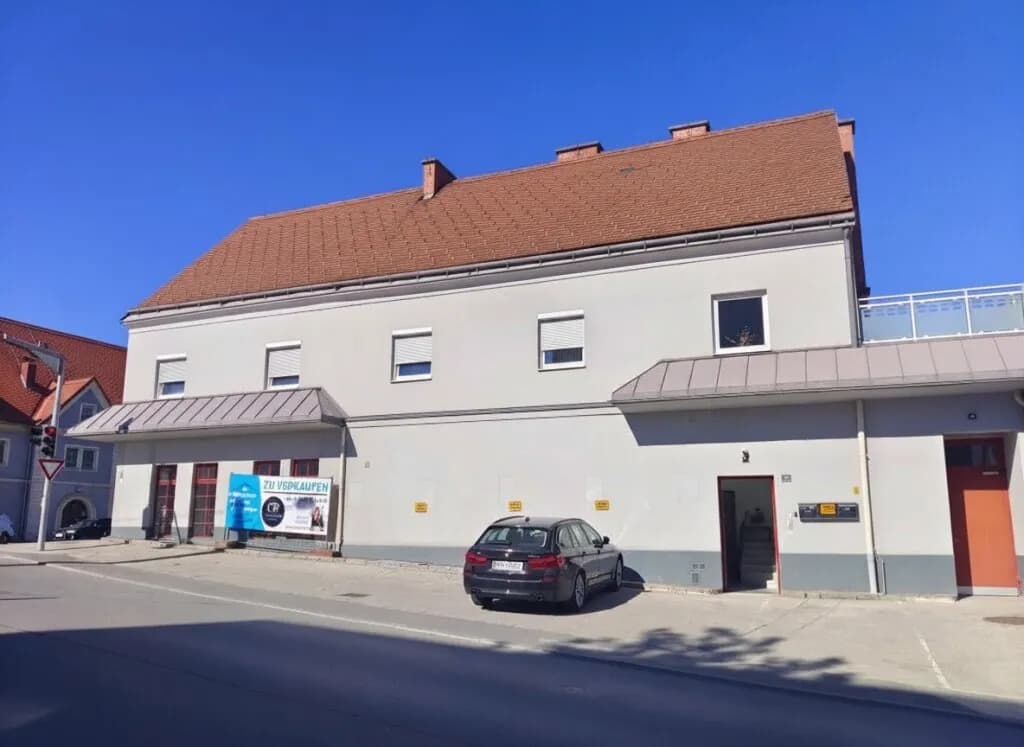Immobilie kaufen in Bruck-Mürzzuschlag – 523 m², € 679.000 – Bild 6 von 48