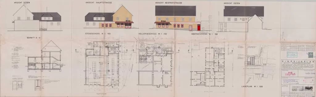 Immobilie kaufen in Bruck-Mürzzuschlag – 523 m², € 679.000 – Bild 38 von 48