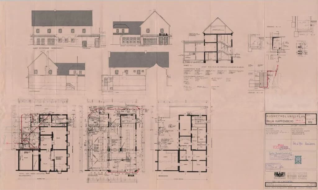 Immobilie kaufen in Bruck-Mürzzuschlag – 523 m², € 679.000 – Bild 39 von 48
