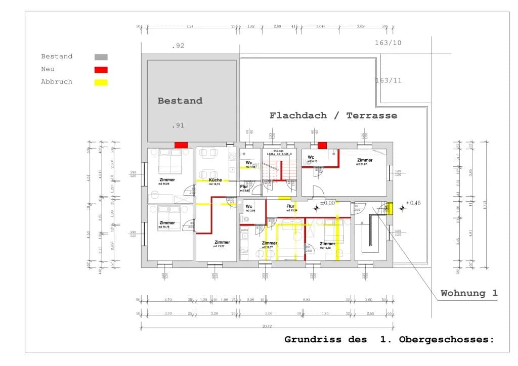 Immobilie kaufen in Bruck-Mürzzuschlag – 523 m², € 679.000 – Bild 41 von 48