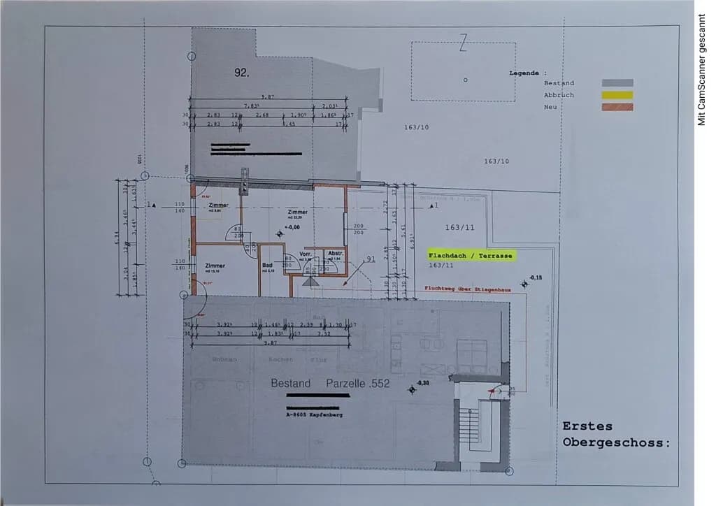 Immobilie kaufen in Bruck-Mürzzuschlag – 523 m², € 679.000 – Bild 45 von 48