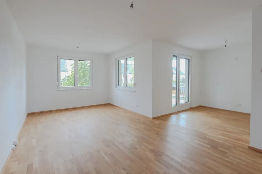 2-Zimmer-Wohnung kaufen in Wien – 59,25 m², € 352.000 – Bild 1 von 16
