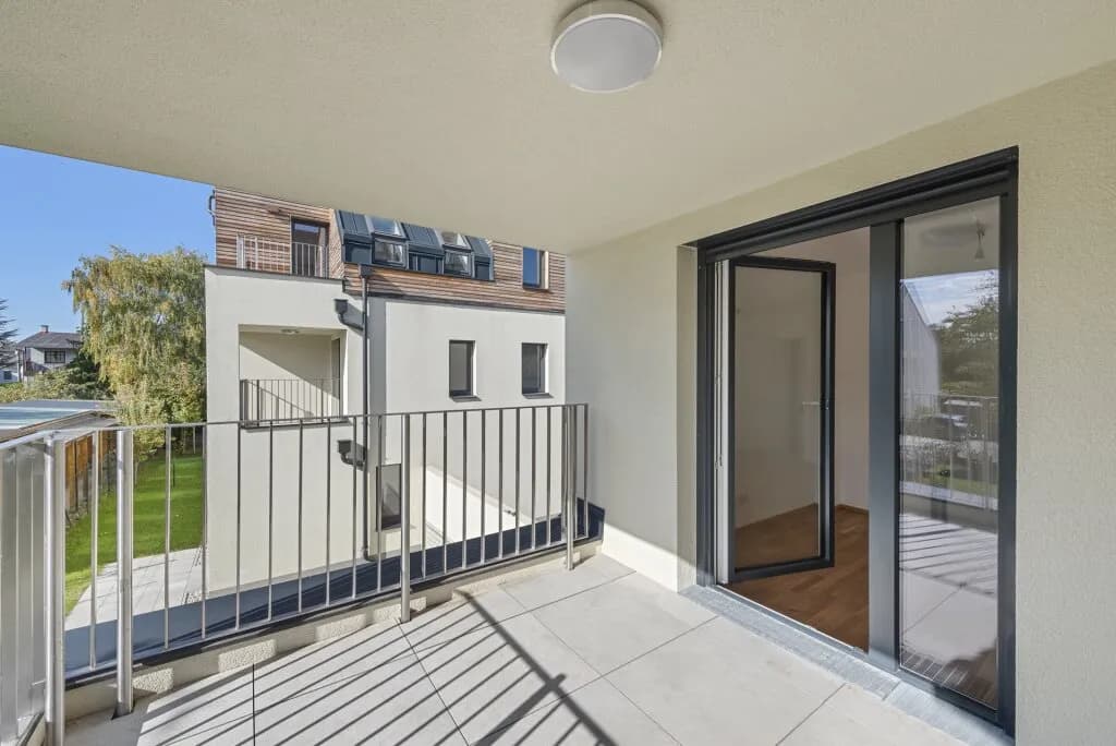 2-Zimmer-Wohnung kaufen in Wien – 59,25 m², € 352.000 – Bild 4 von 16