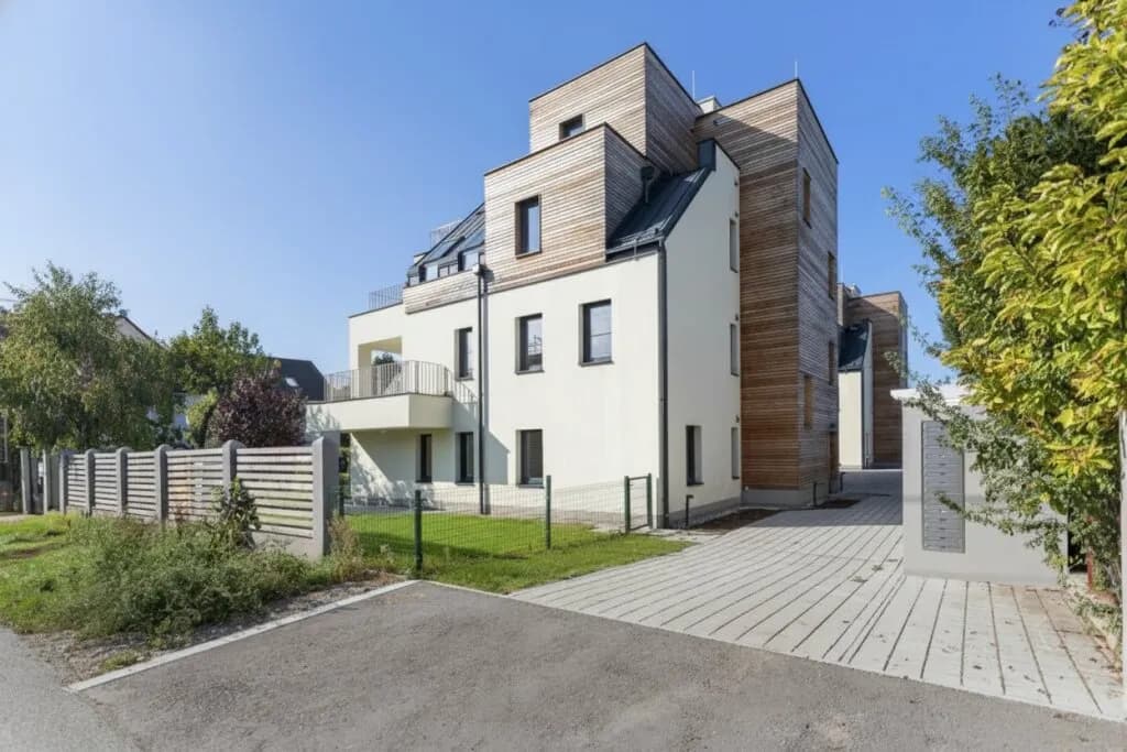 2-Zimmer-Wohnung kaufen in Wien – 59,25 m², € 352.000 – Bild 9 von 16