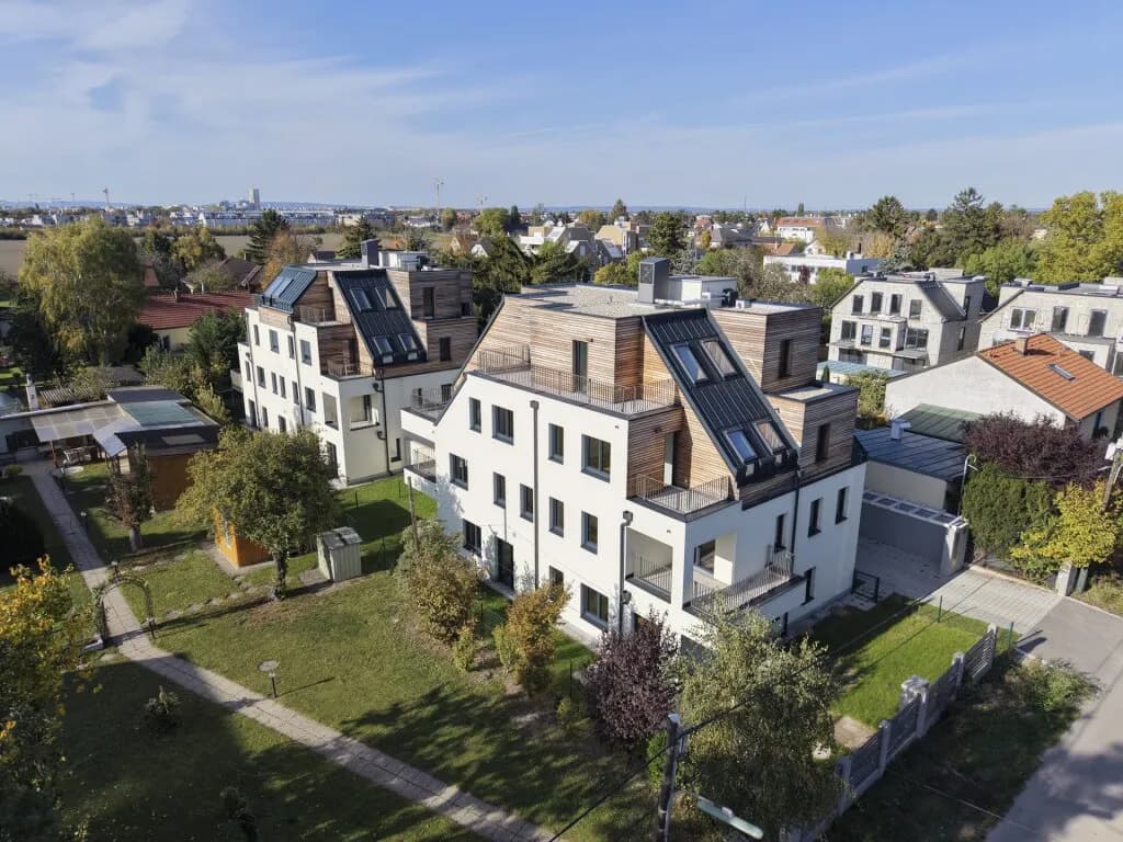 2-Zimmer-Wohnung kaufen in Wien – 59,25 m², € 352.000 – Bild 11 von 16