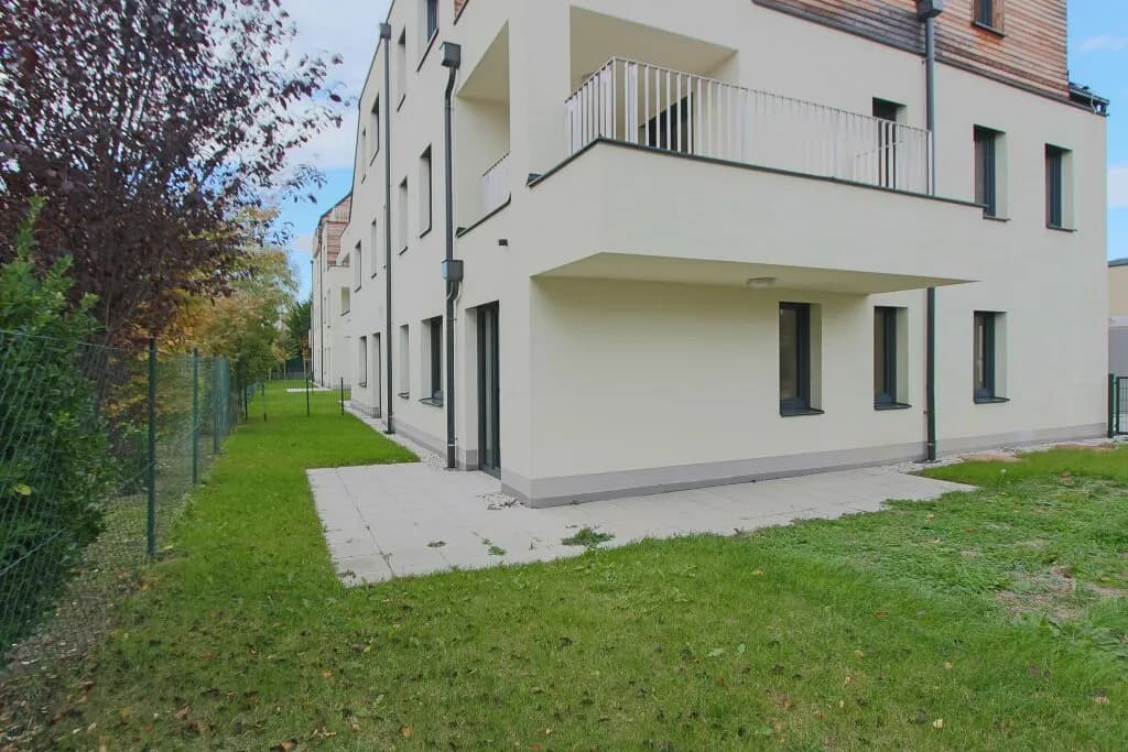 4-Zimmer-Wohnung kaufen in Wien – 85,25 m², € 495.000