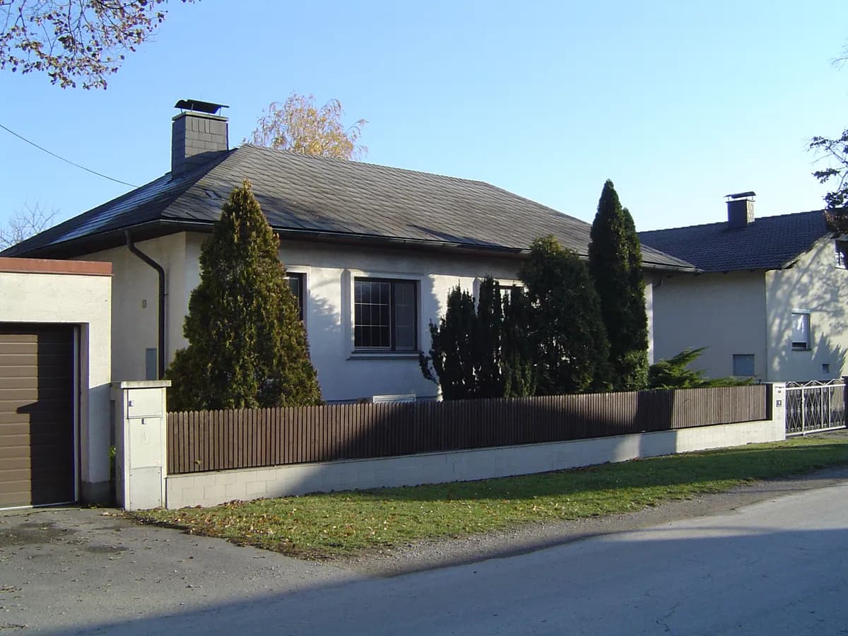 4-Zimmer-Haus kaufen in Gänserndorf – 85 m², € 320.000 – Bild 1 von 33