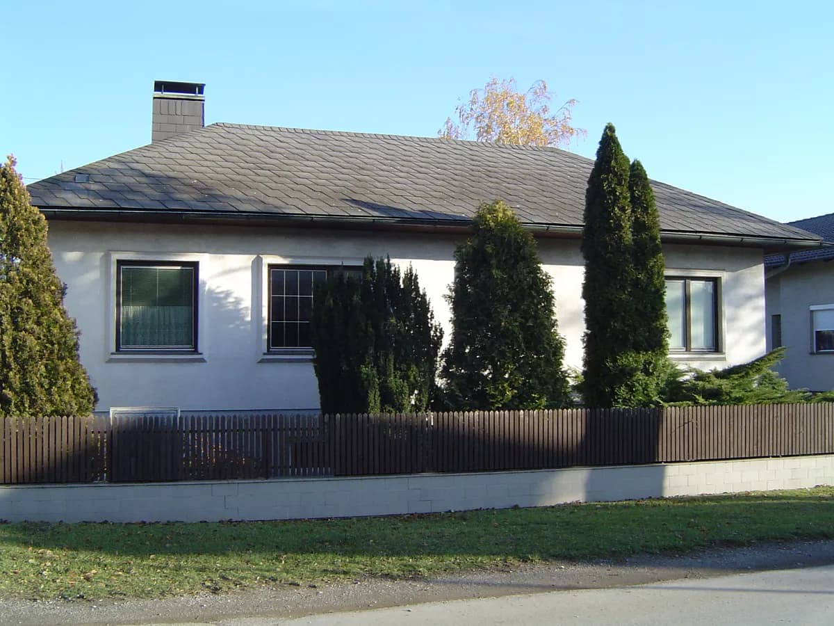 4-Zimmer-Haus kaufen in Gänserndorf – 85 m², € 320.000 – Bild 2 von 33