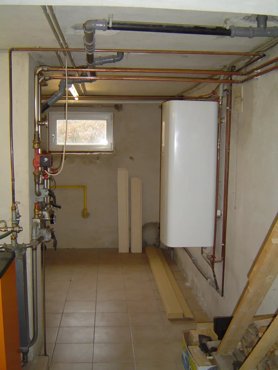 4-Zimmer-Haus kaufen in Gänserndorf – 85 m², € 320.000 – Bild 19 von 33