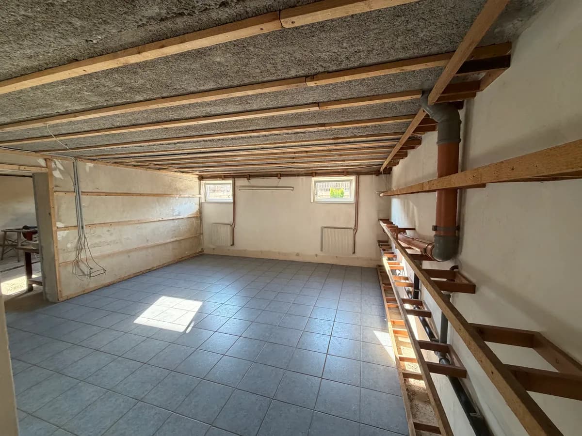 4-Zimmer-Haus kaufen in Gänserndorf – 85 m², € 320.000 – Bild 22 von 33