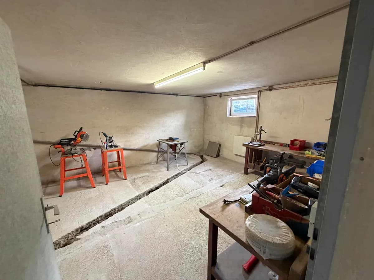 4-Zimmer-Haus kaufen in Gänserndorf – 85 m², € 320.000 – Bild 25 von 33