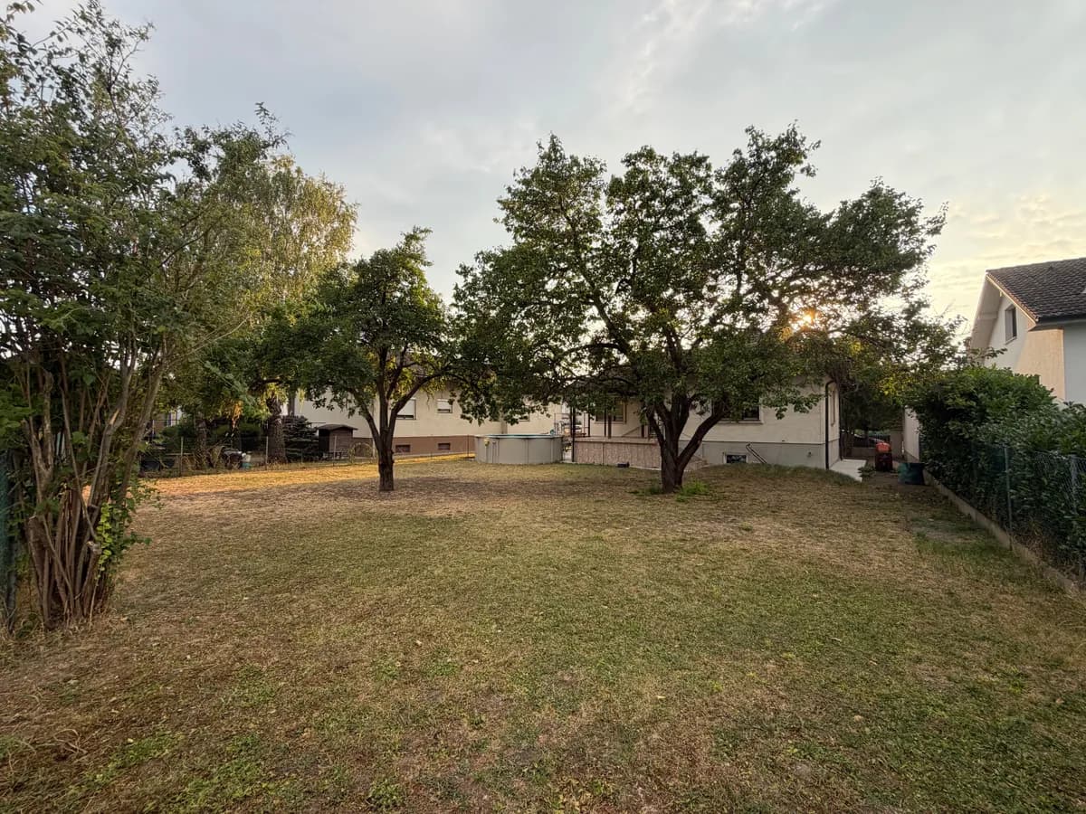 4-Zimmer-Haus kaufen in Gänserndorf – 85 m², € 320.000 – Bild 31 von 33