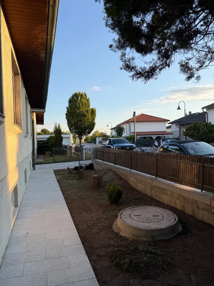 4-Zimmer-Haus kaufen in Gänserndorf – 85 m², € 320.000 – Bild 33 von 33